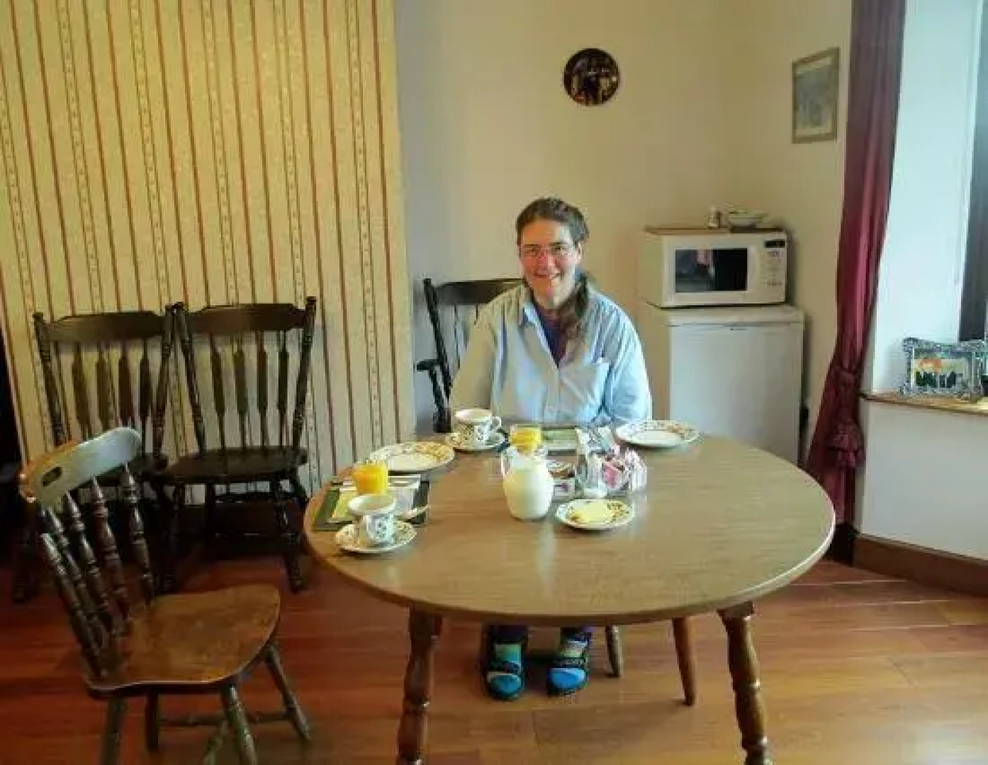 Claddagh Moon Bed & Breakfast