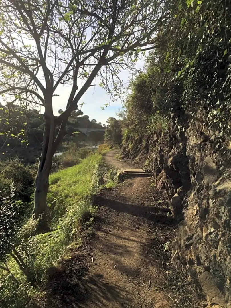 Romantic Private Cabin