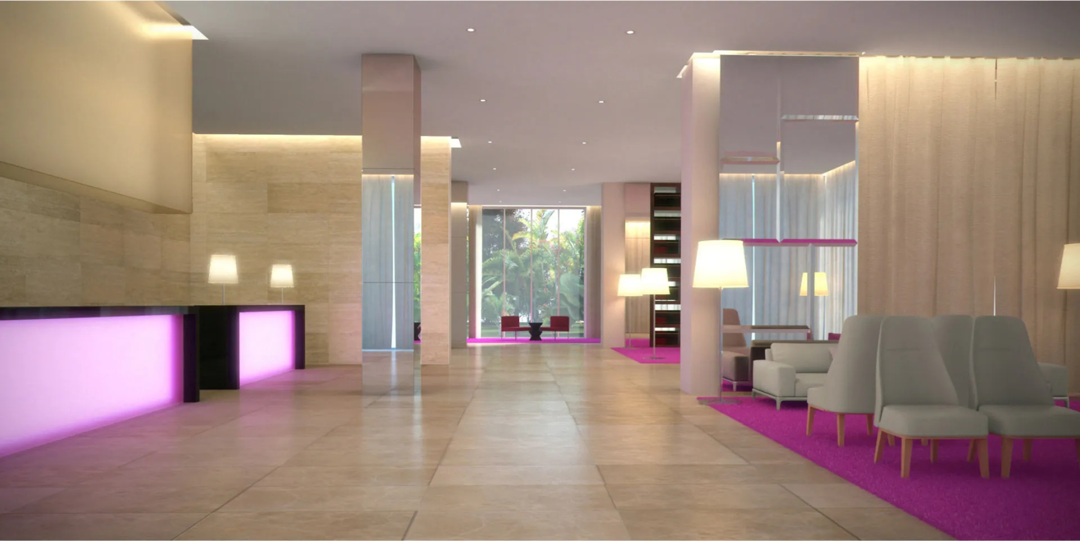 Курортный отель Platinum Yucatan Princess Adults Only - All Inclusive