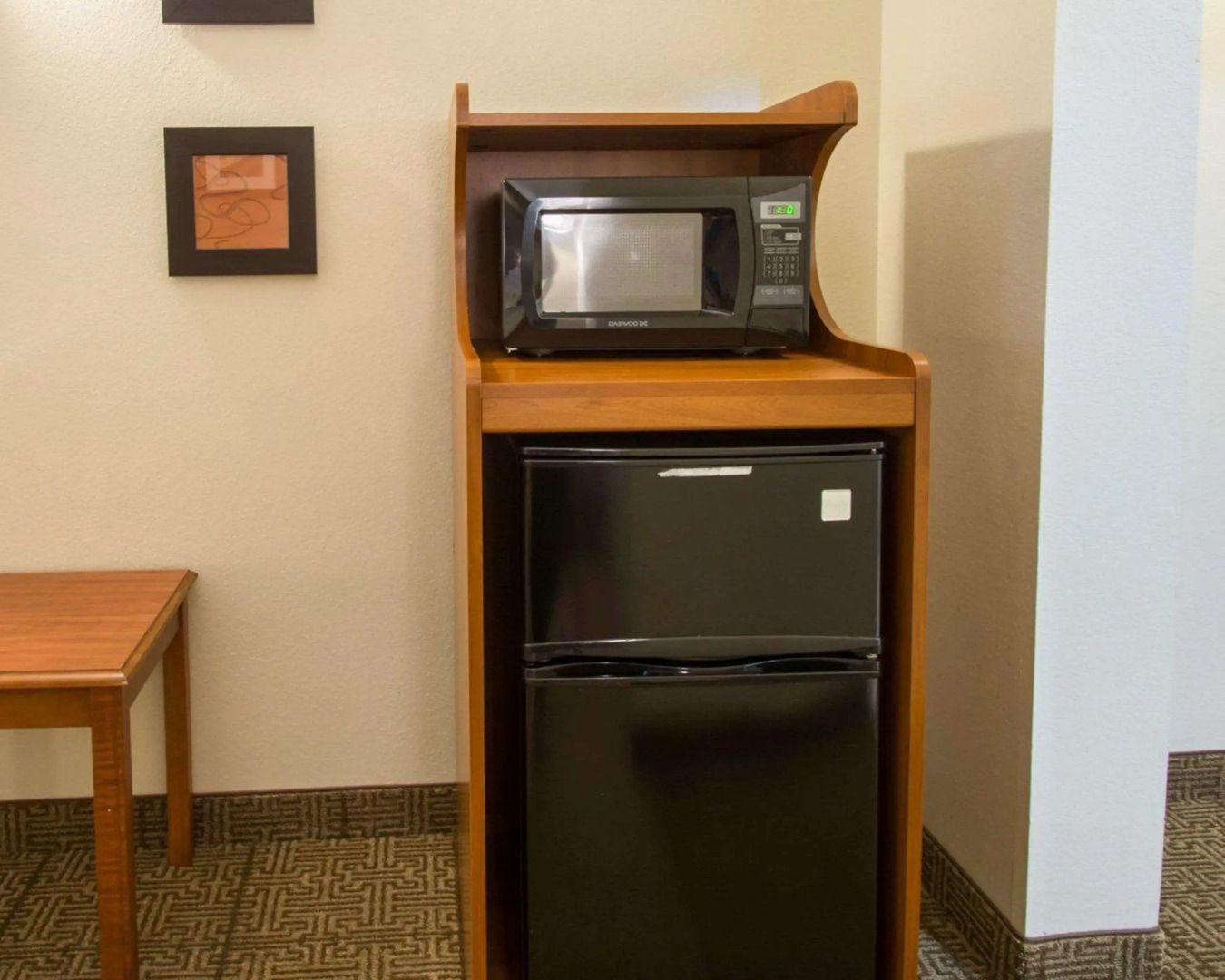 Comfort Suites Fort Pierce I-95