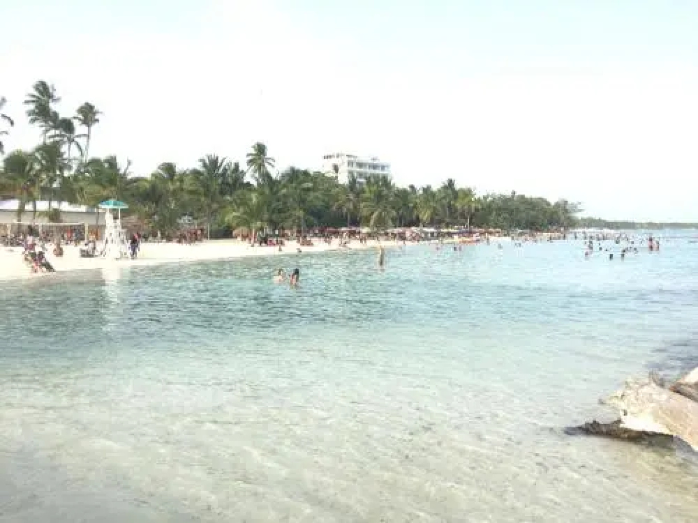 Frio Hot Boca Chica