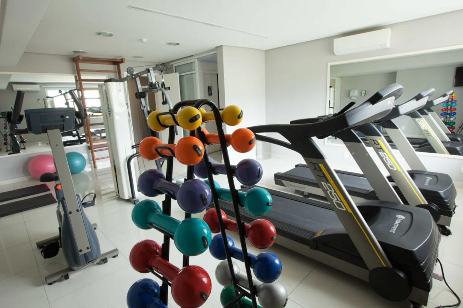 Hotel Doral Guarujá