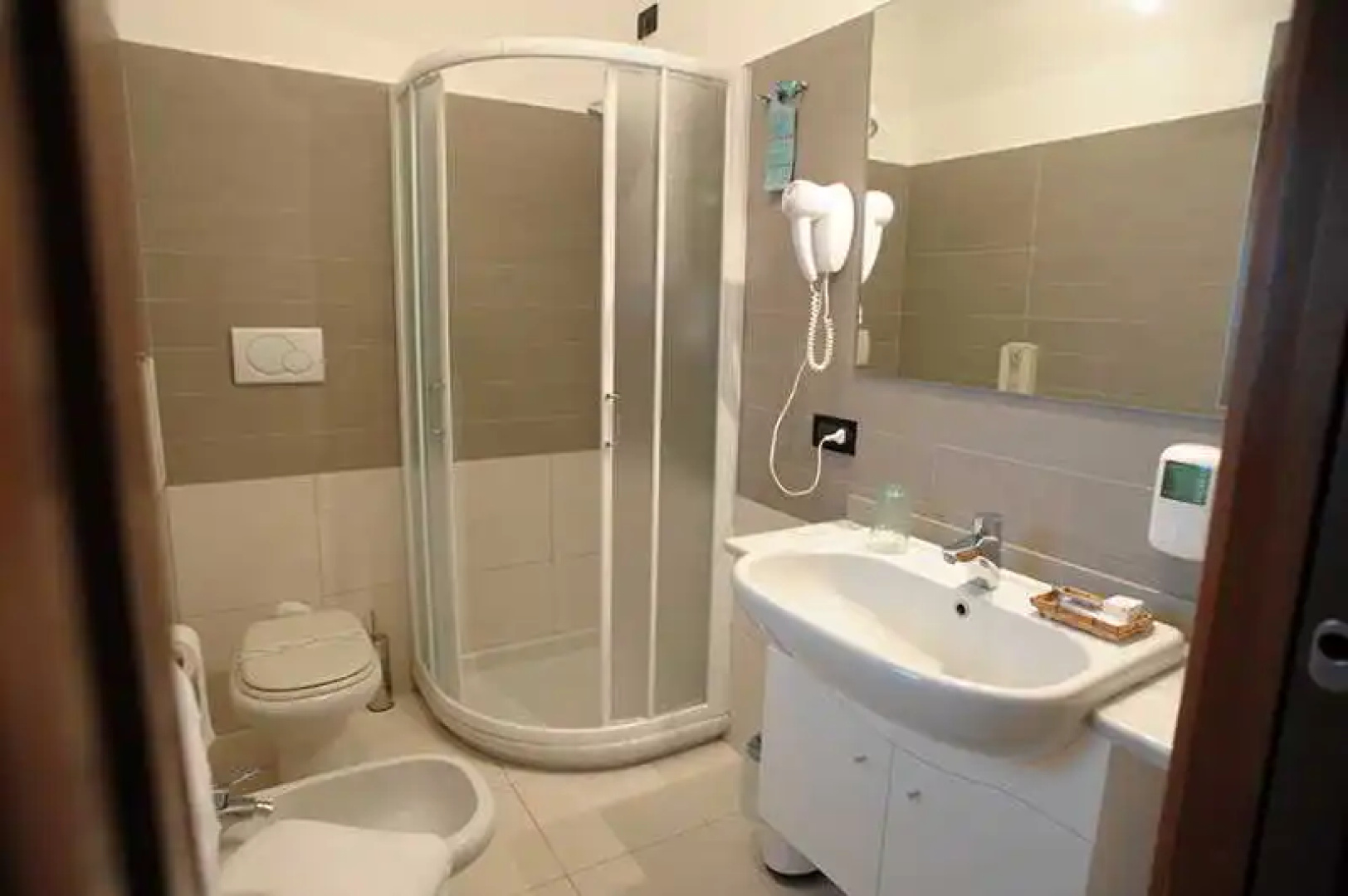 Hotel Piccolo Mondo