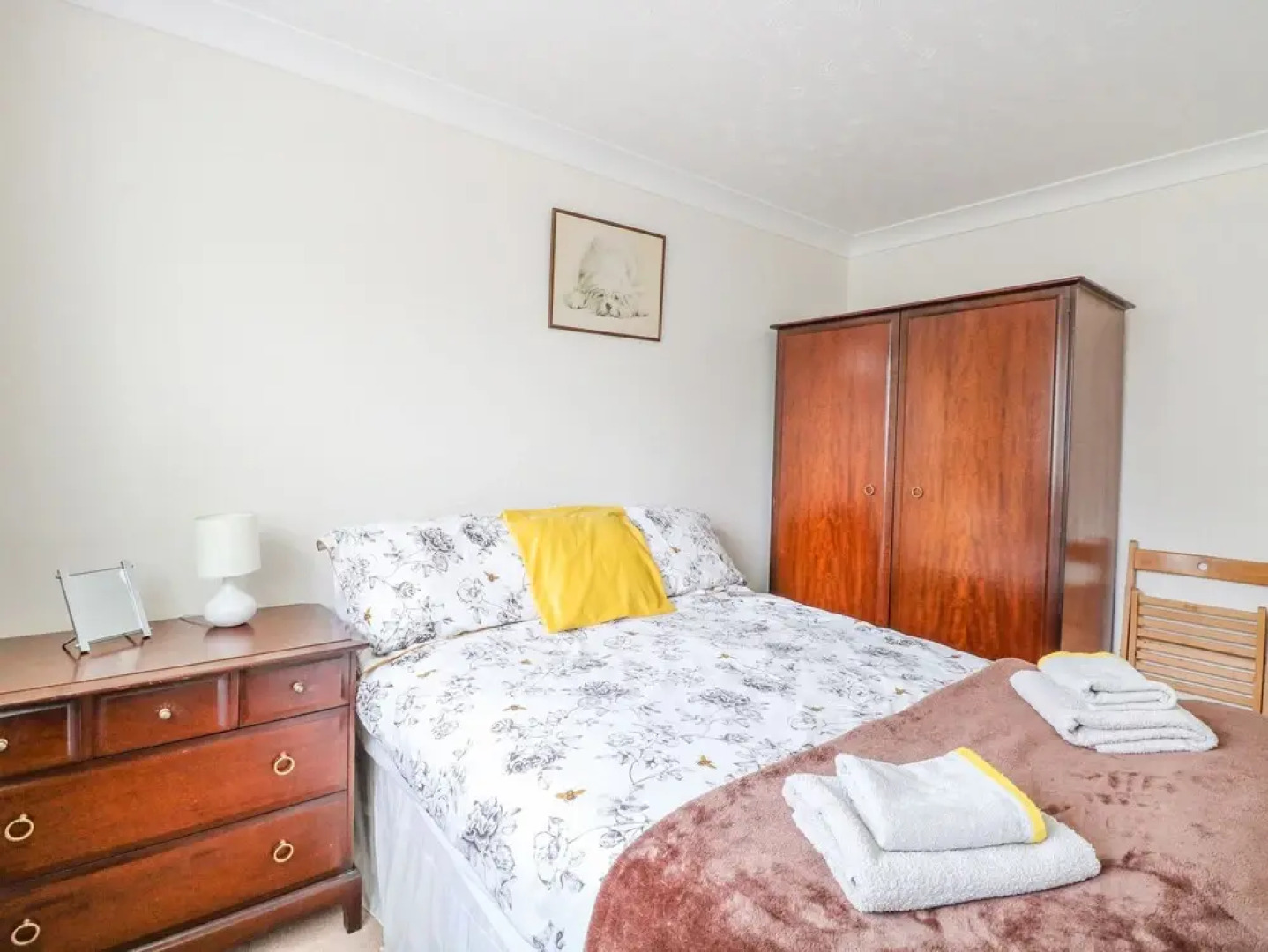 16 Heron Gardens, Norwich