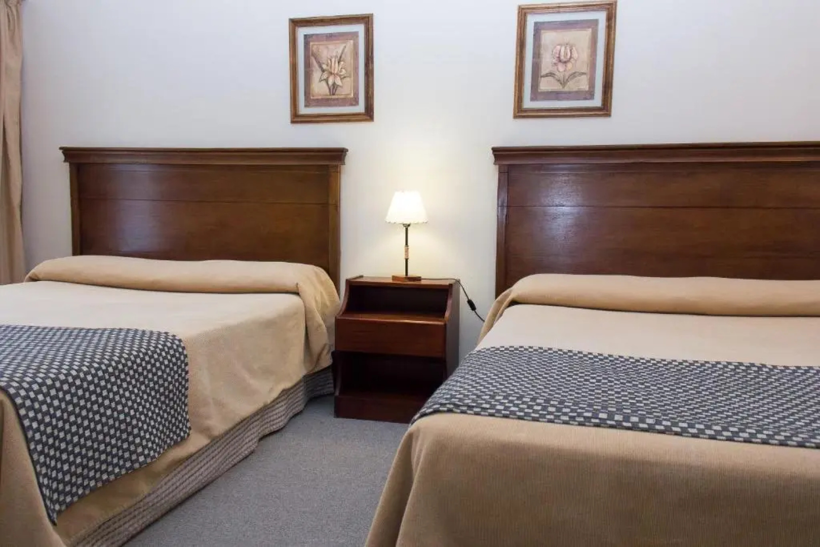 Cerro Calafate Hotel