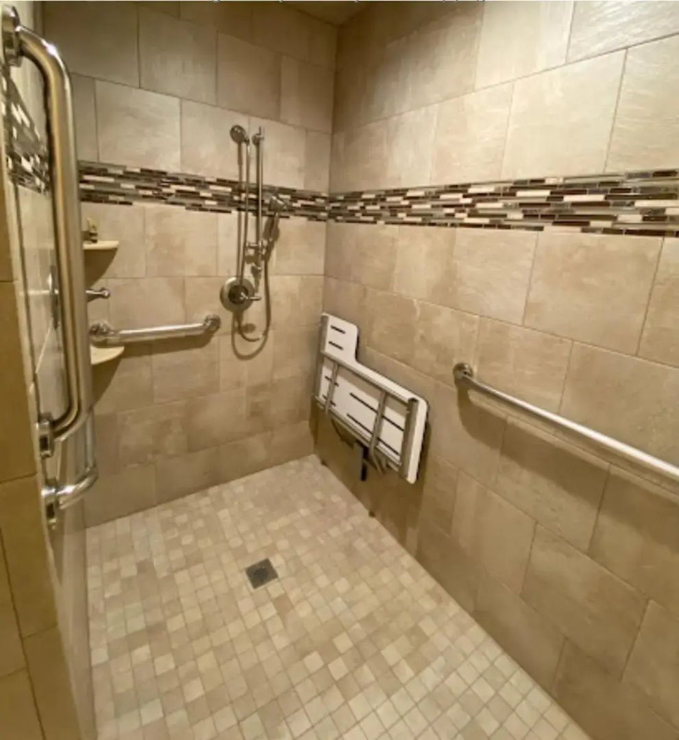 Best Western Park Terrace Inn & Memories R