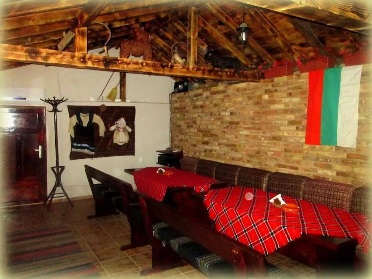 Saint George Guest House