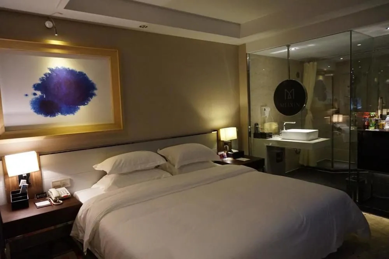 Meixin Hotel