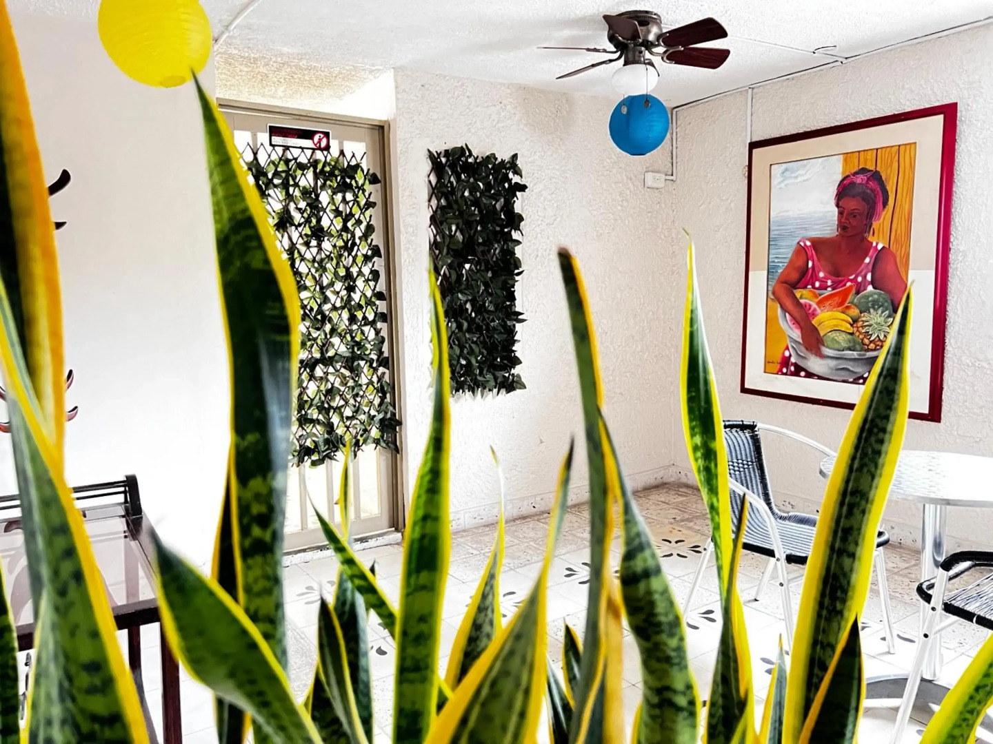 Hotel Boston Superior