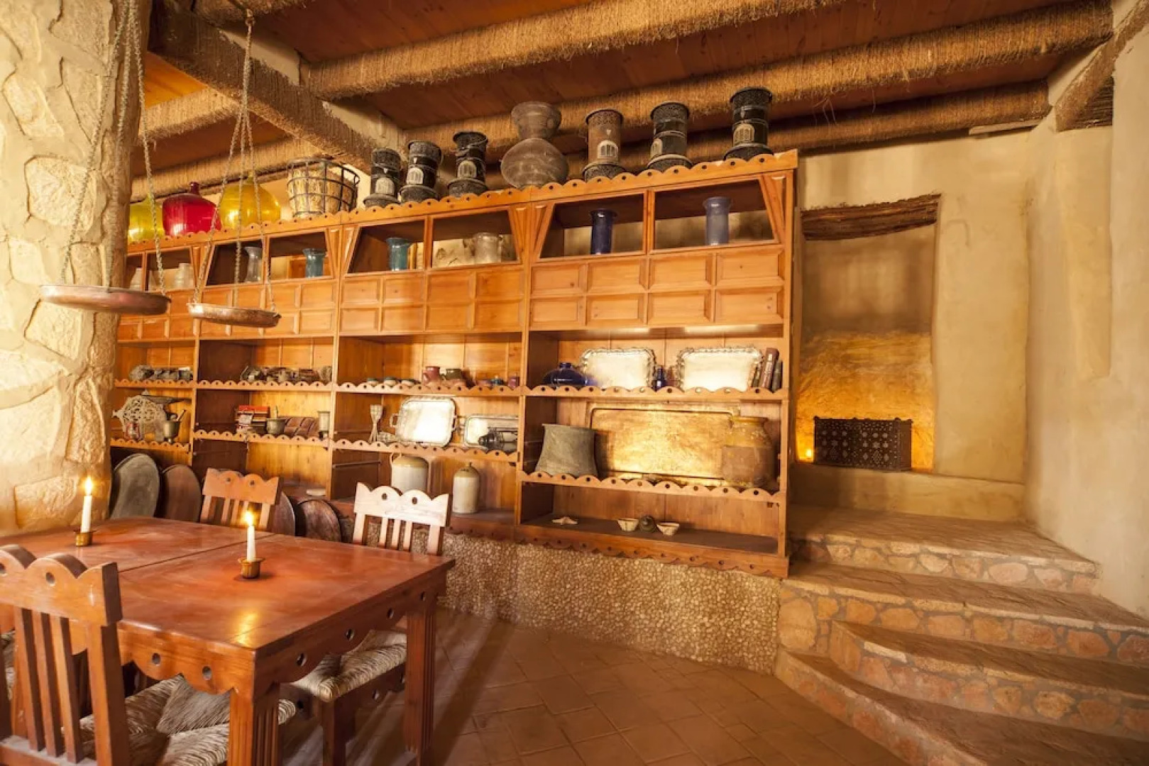 Taziry Ecolodge & Sustainable Village