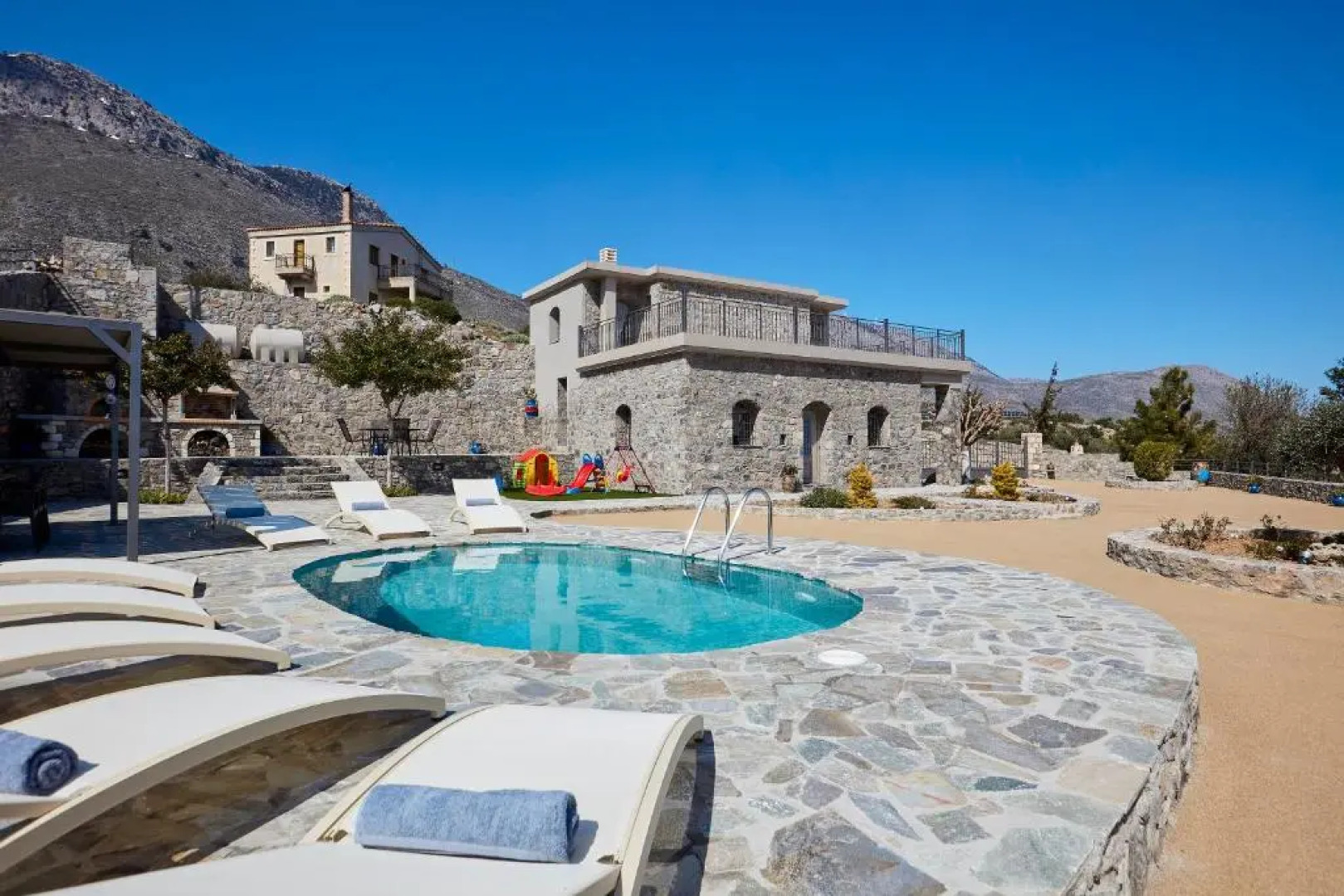 Irma Villa, a Secluded Sanctuary, By ThinkVilla