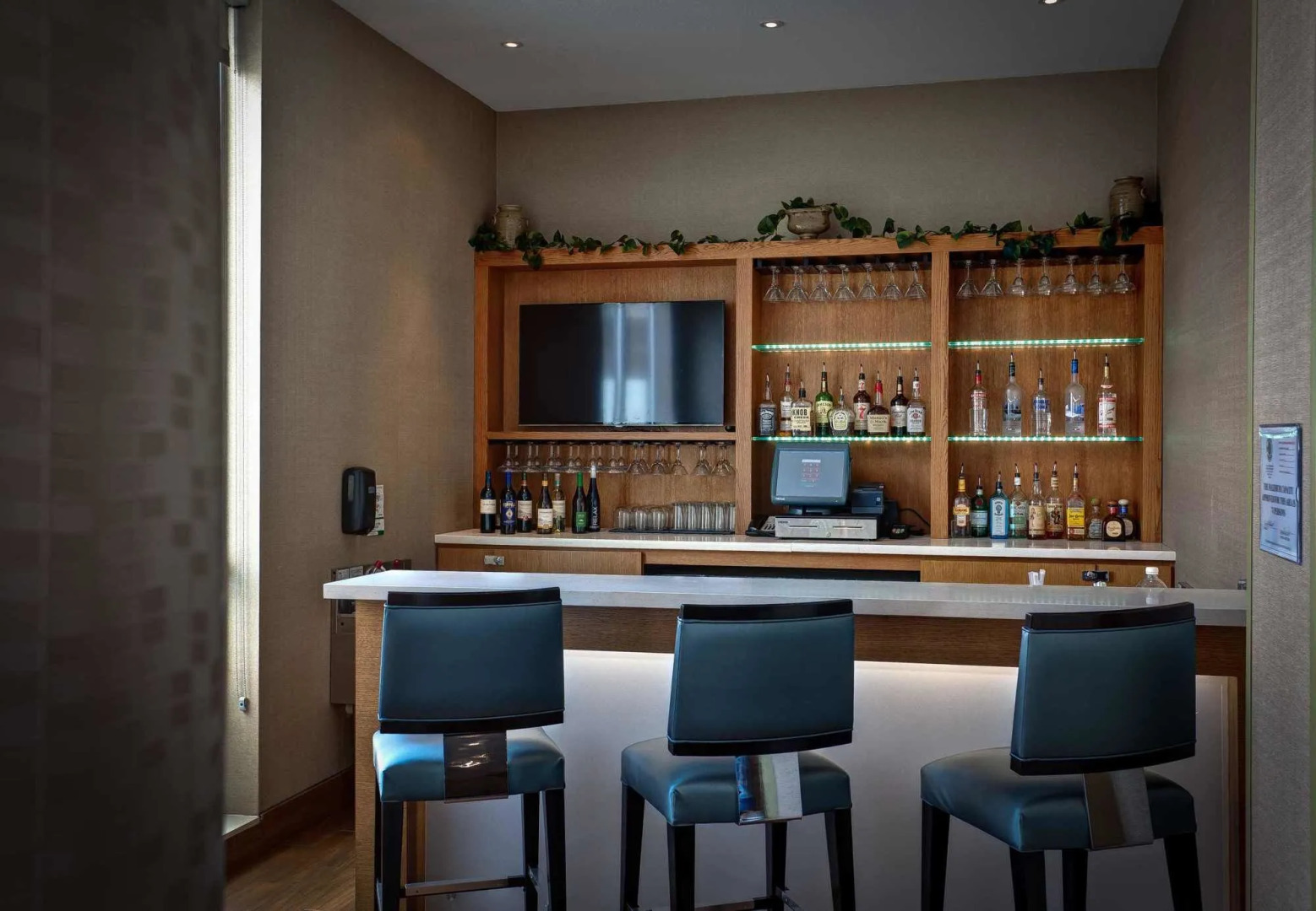 Springhill Suites Wichita Airport