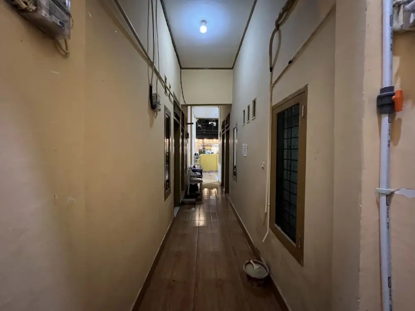 OYO 93412 Kost Irma Syariah Near UPTD SMP Negeri 8 Parepare