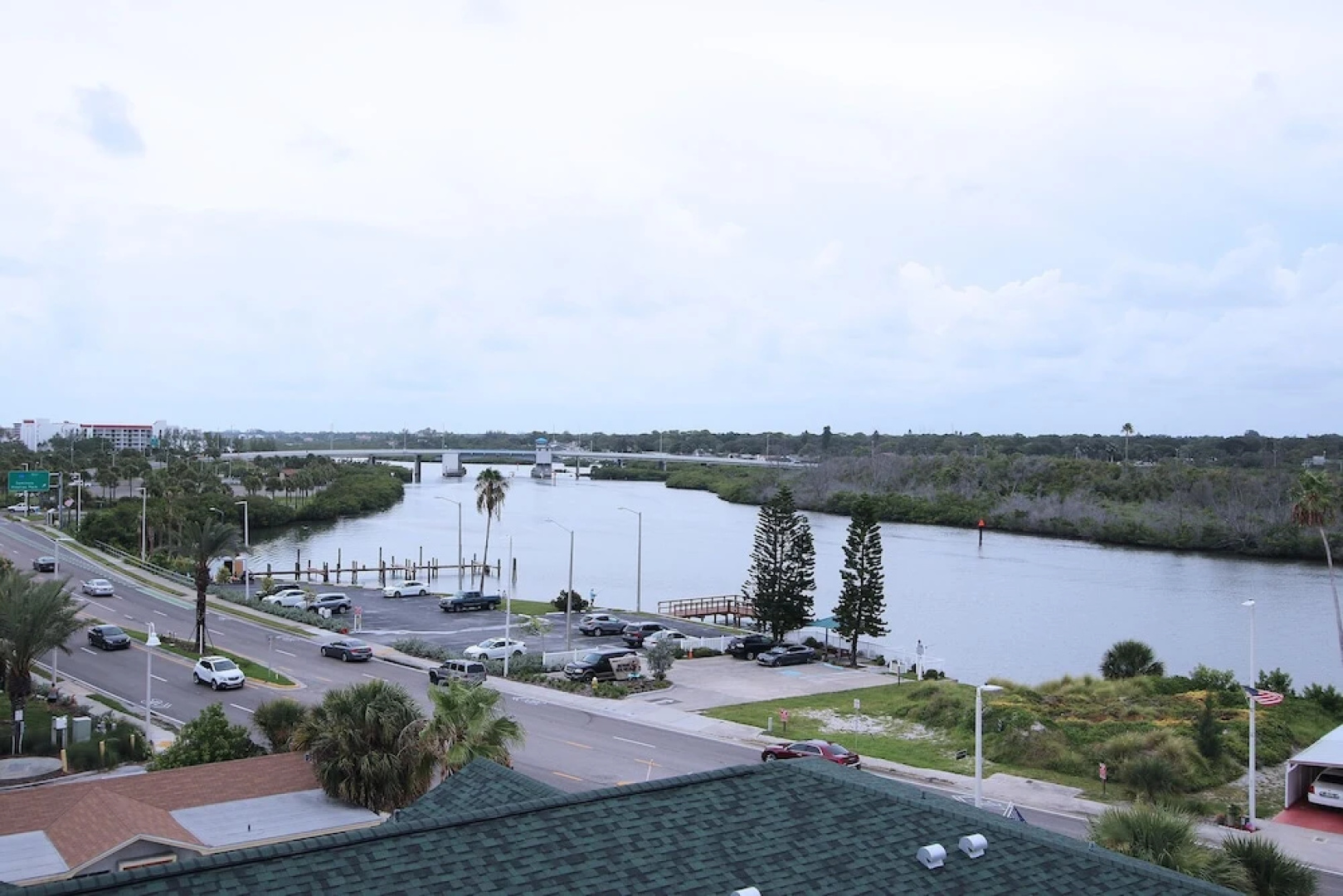 Sand Dollar Condominiums