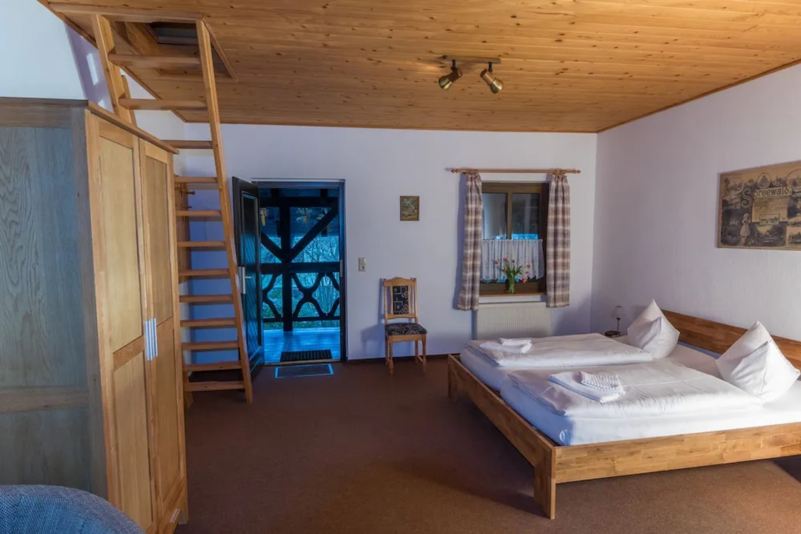 Landgasthof Zur Wildbahn