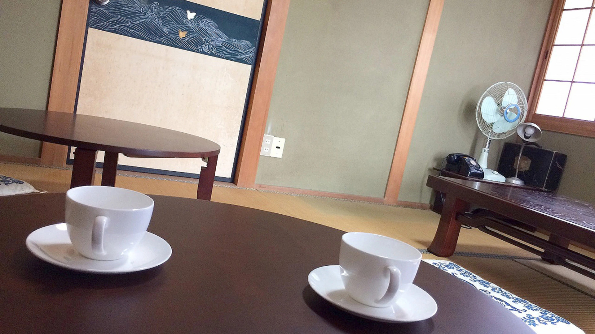 Guesthouse & Cafe Anzu