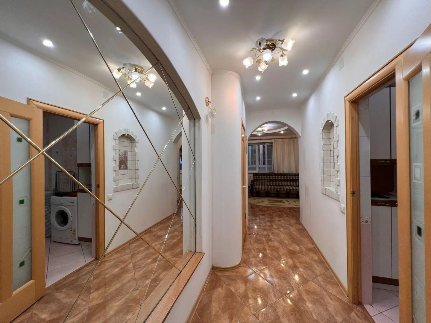 Квартиру надо в микрорайоне Супонево корпус 1