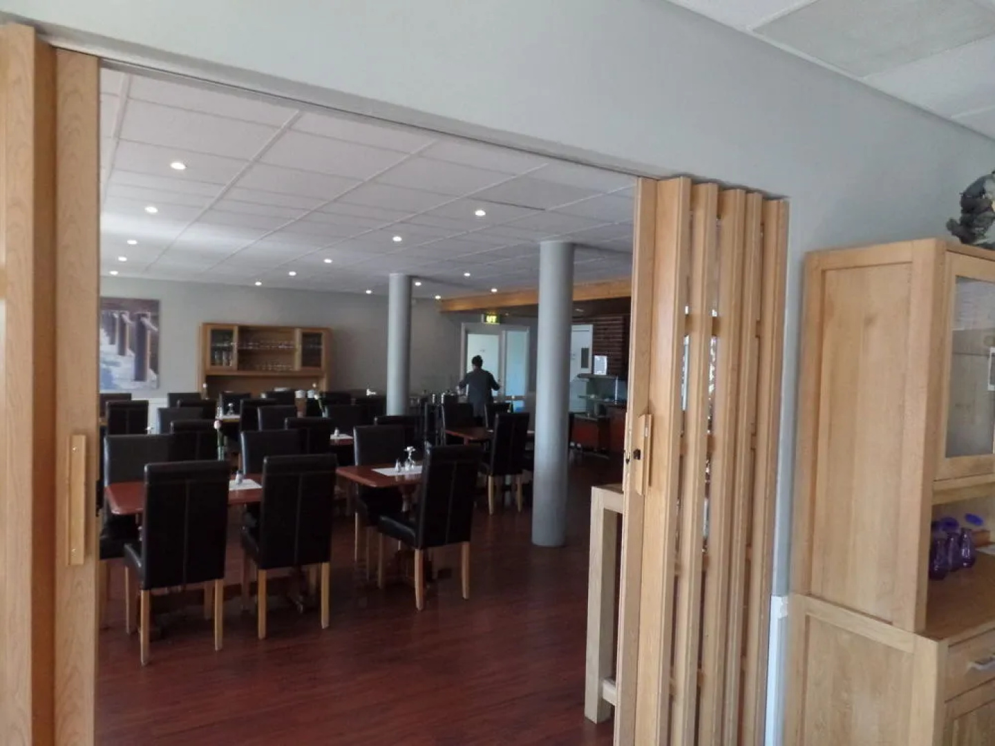 Evenes Fjordhotel