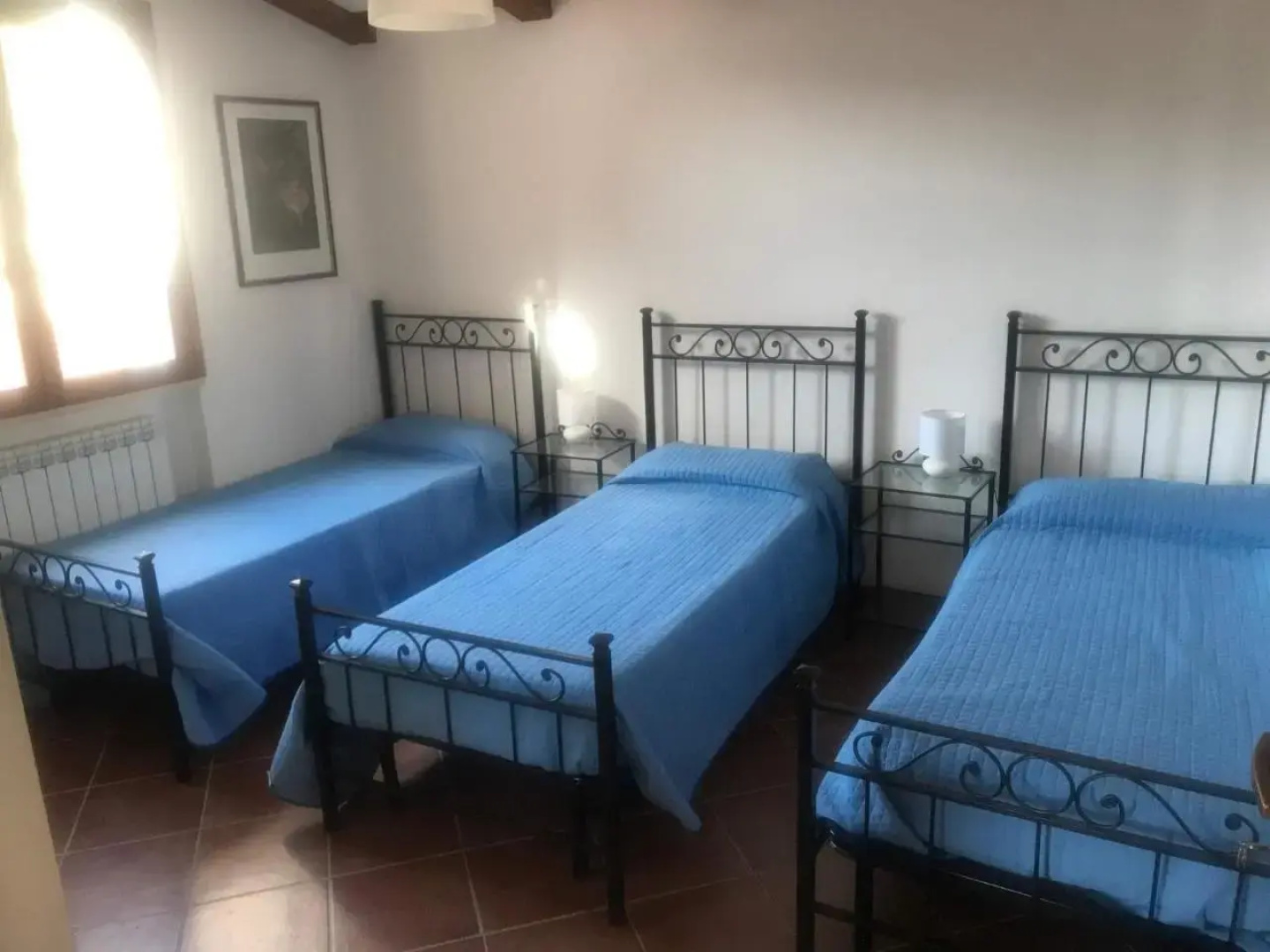 Sopra Il Santuario