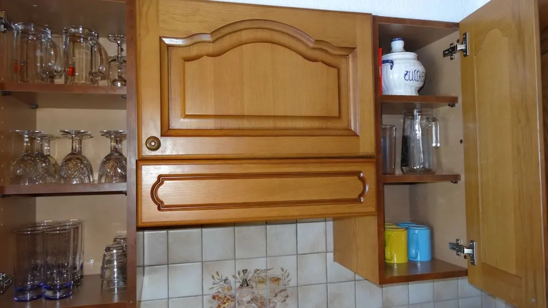 Chez Véro et Bernard