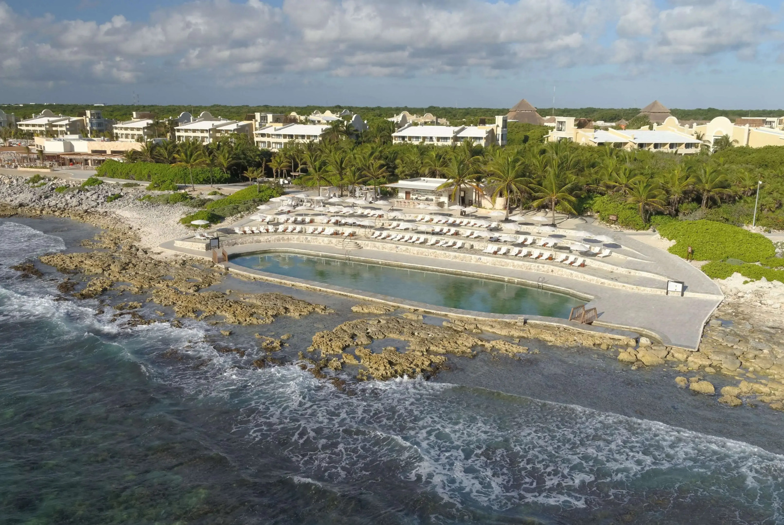 TRS Yucatan Hotel - Adults Only - All Inclusive