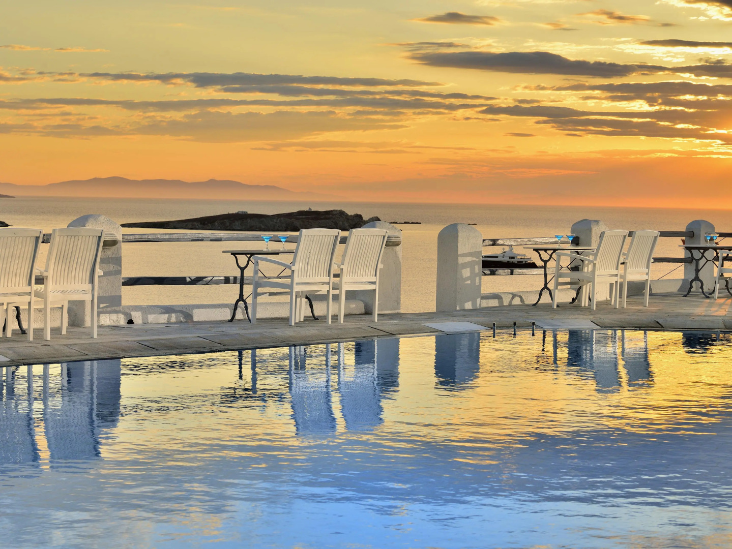 Absolute Mykonos Suites & More