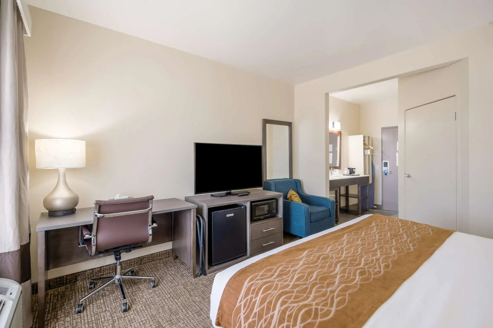 Comfort Inn Bossier City Casino Area near Shreveport Downtown