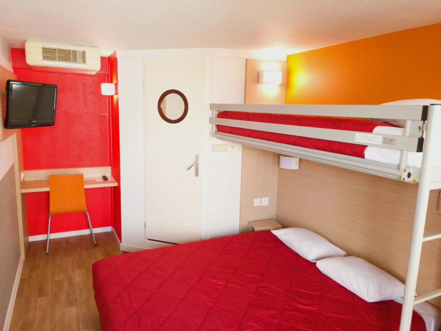 Première Classe Metz Nord - Sémécourt