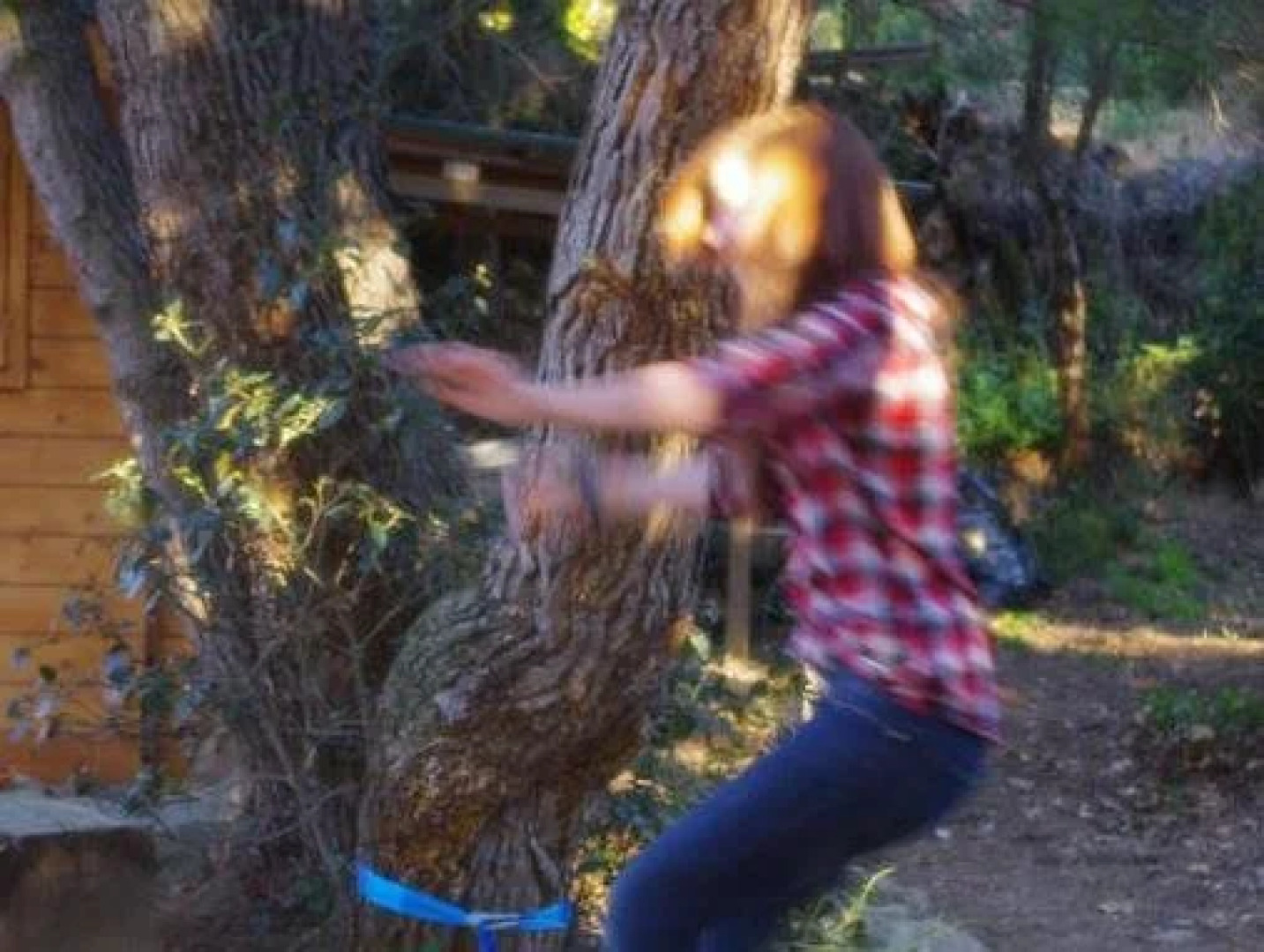 Sidsmums Travellers Retreat