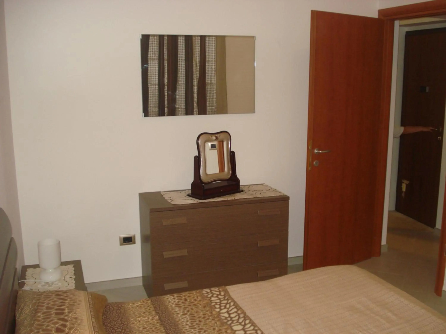 Appartamento Piano Ponente