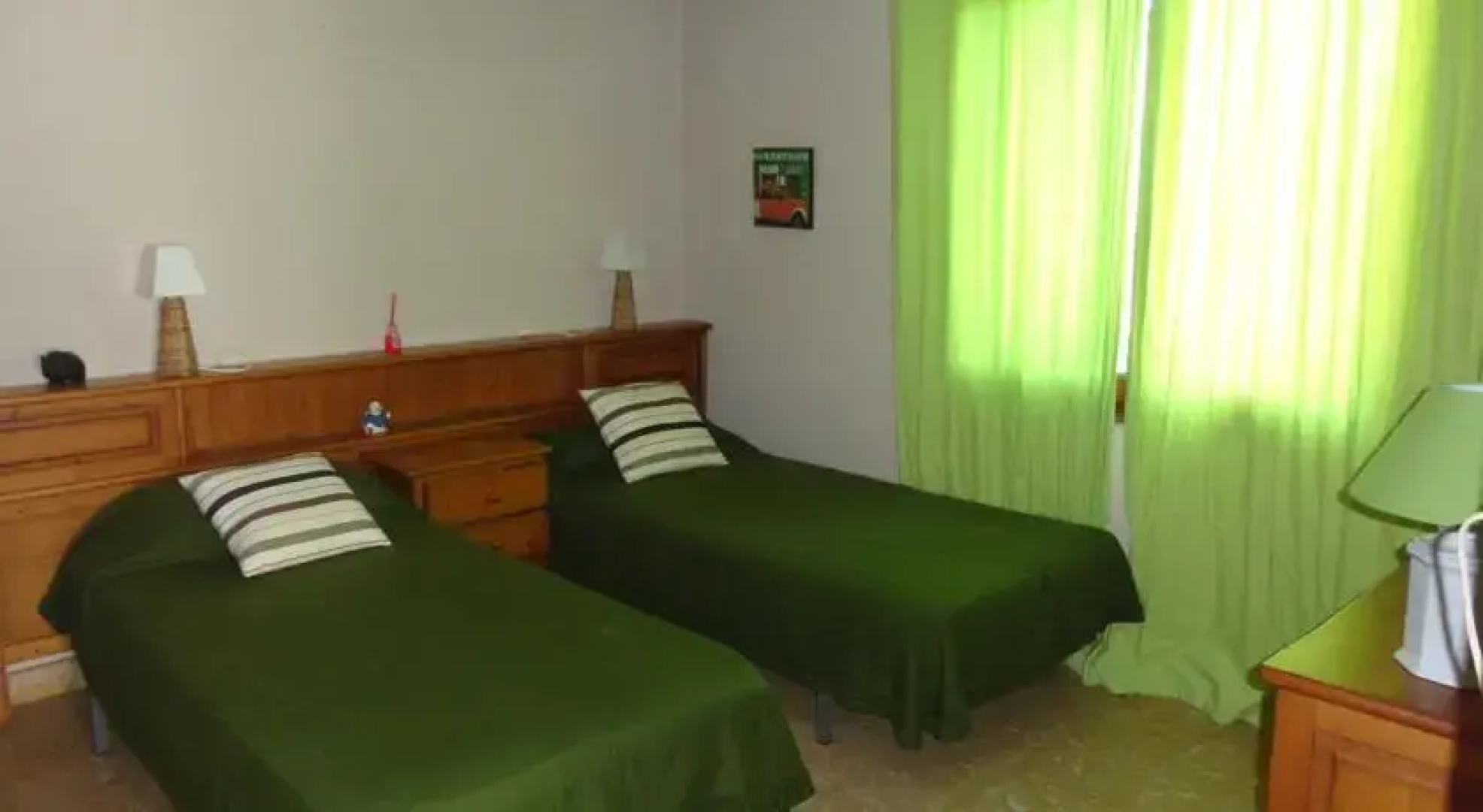 Anforas Mar Pirata