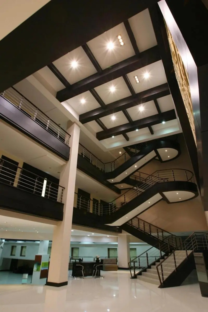 Tanza Oasis Hotel and Resort