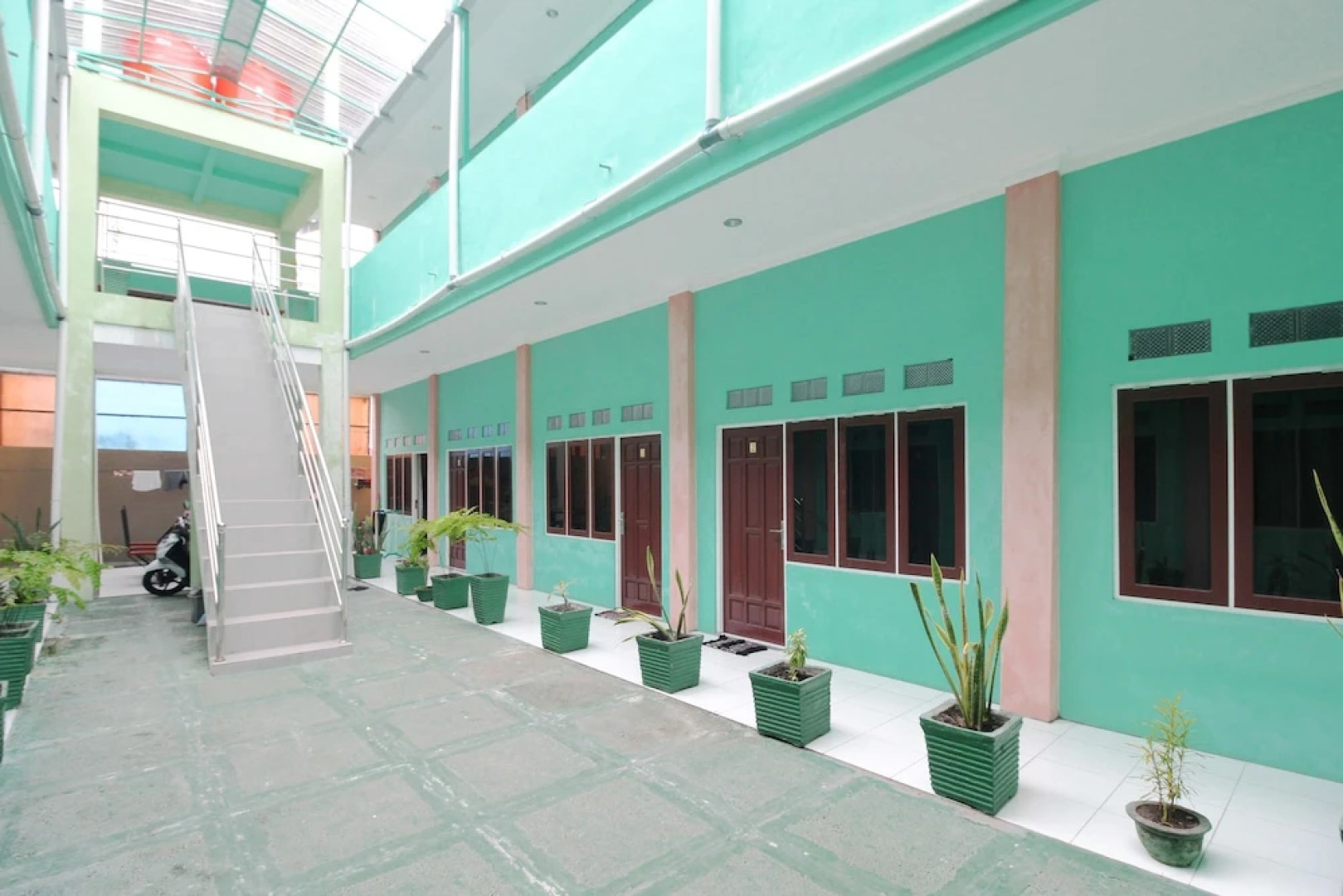 Airy Eco Syariah Pahandut Tambun Raya 33A Palangkaraya