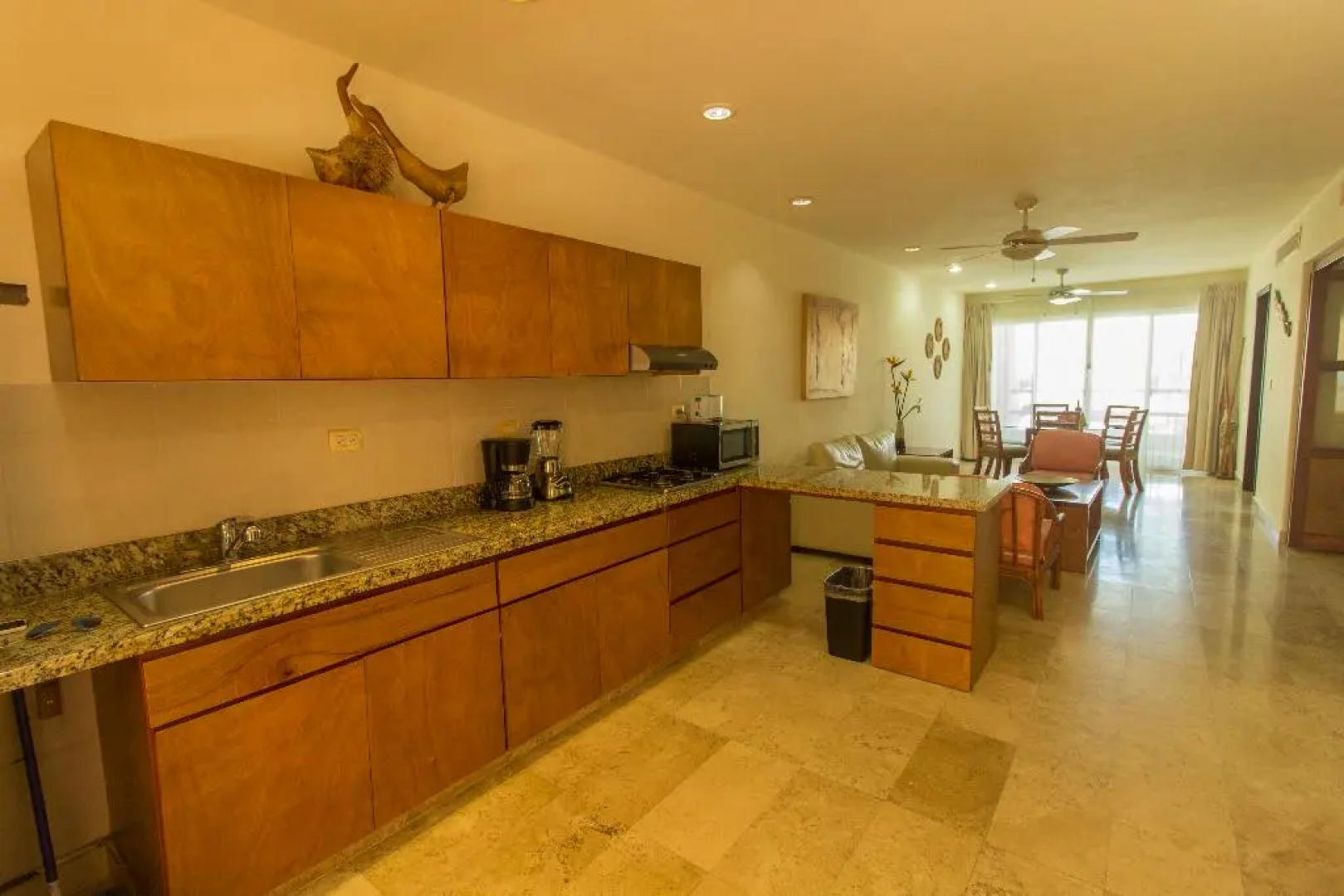 Coral Maya Stay Suites