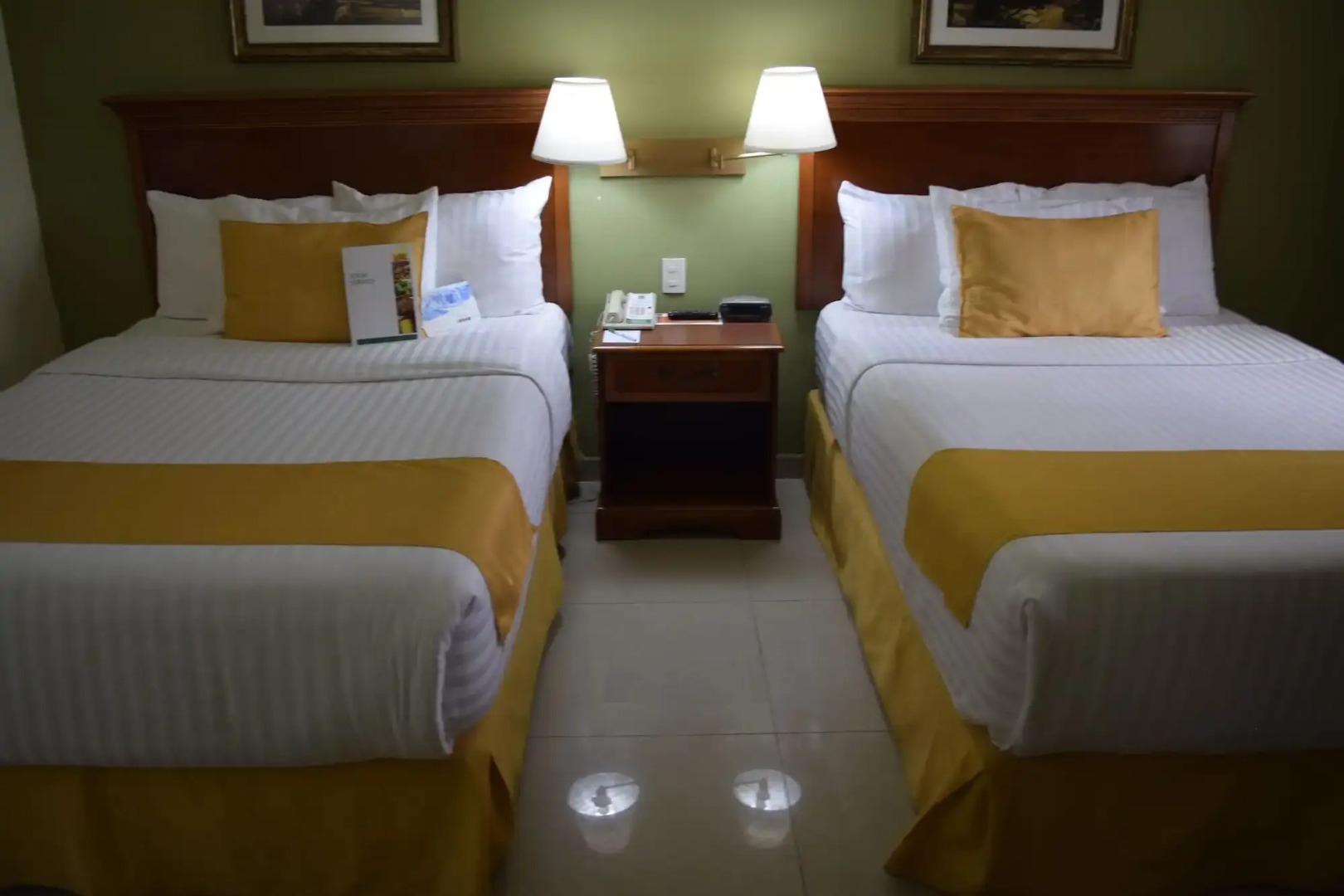 Quality Inn Ciudad Obregon