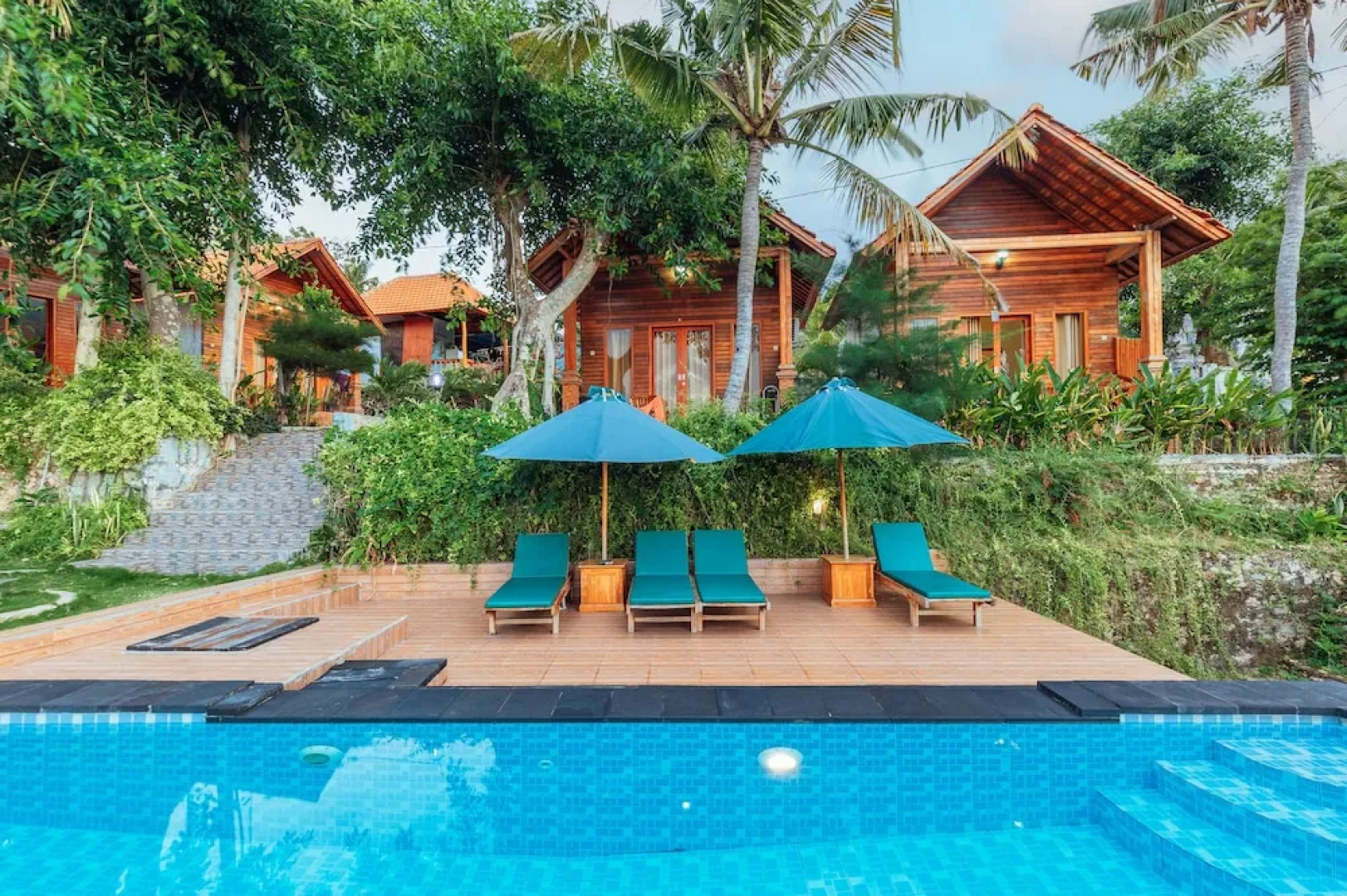 The Valley Green Cottage