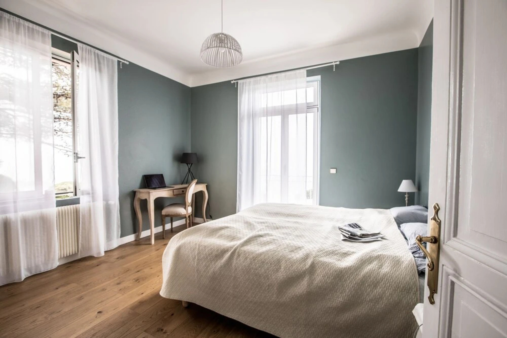 Wonderful Villa with panoramic sea view