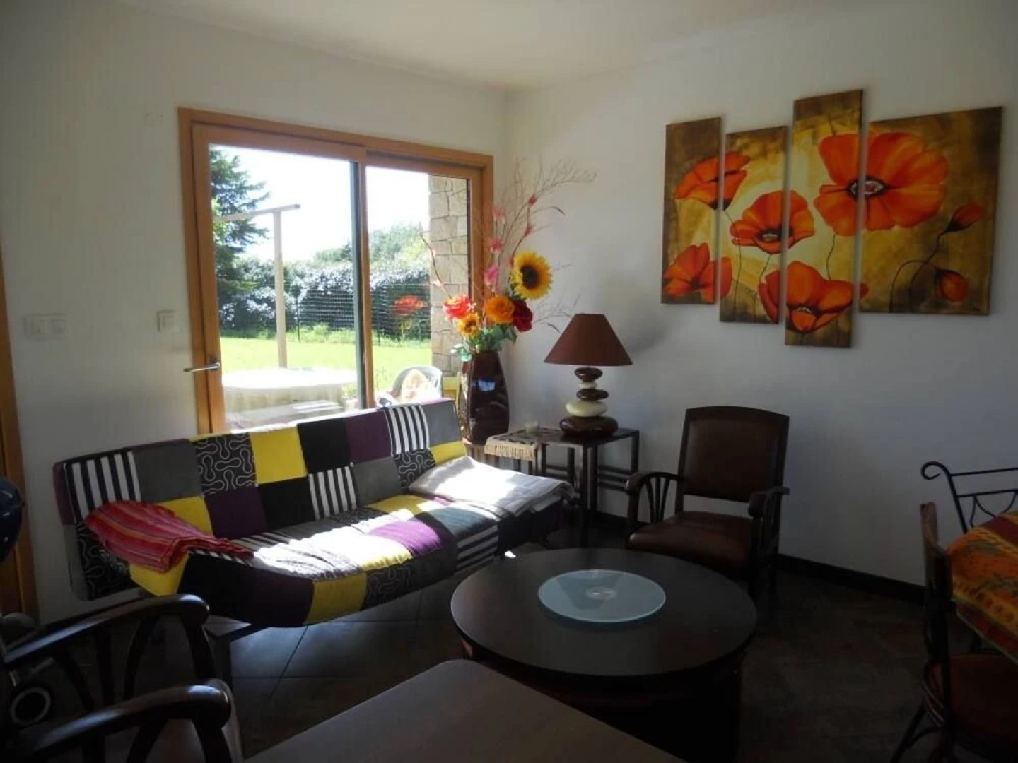 House With 3 Bedrooms in Penmarch, With Enclosed Garden and Wifi - 500