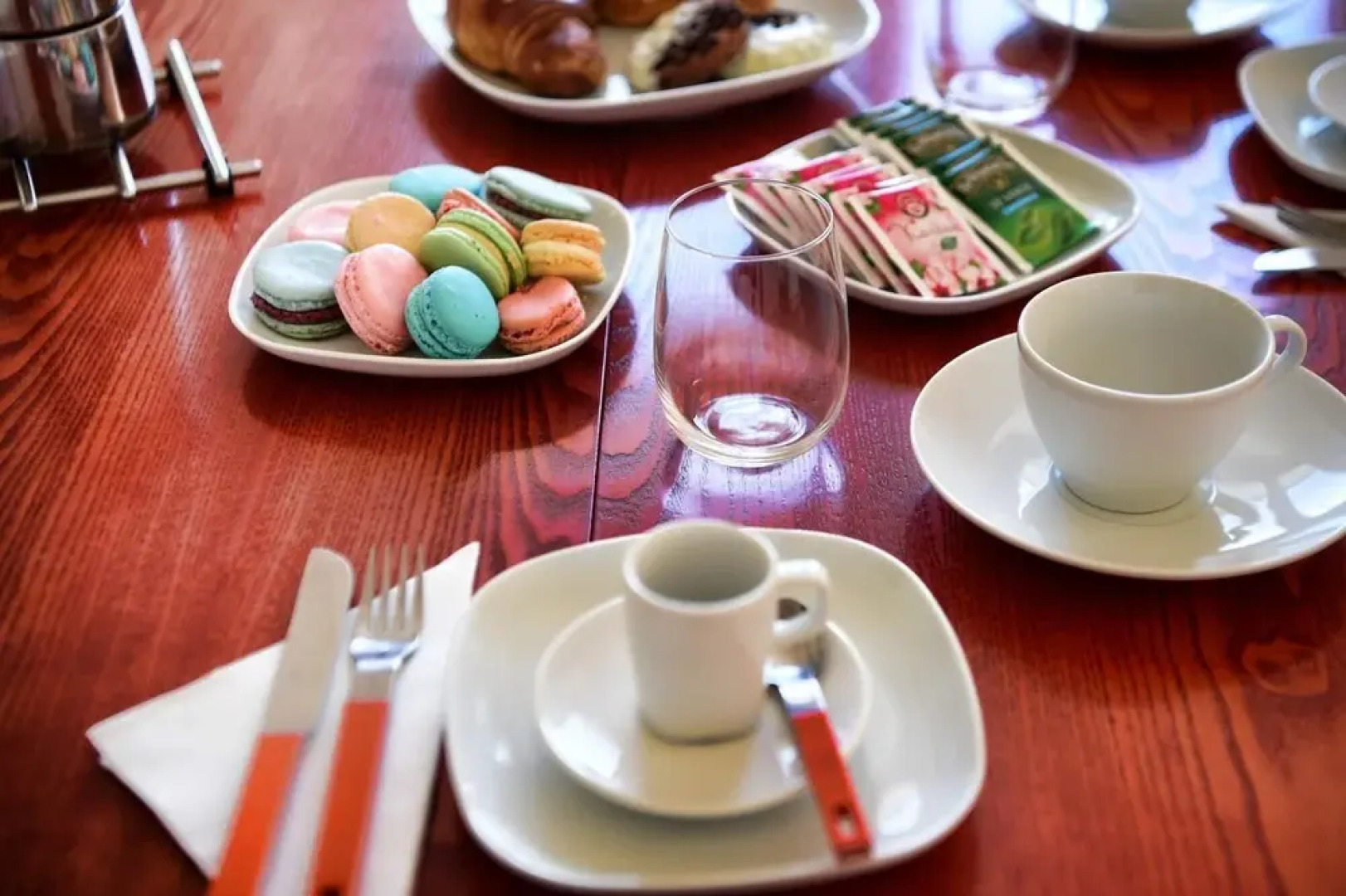 Easy Welcome Il Tiglio