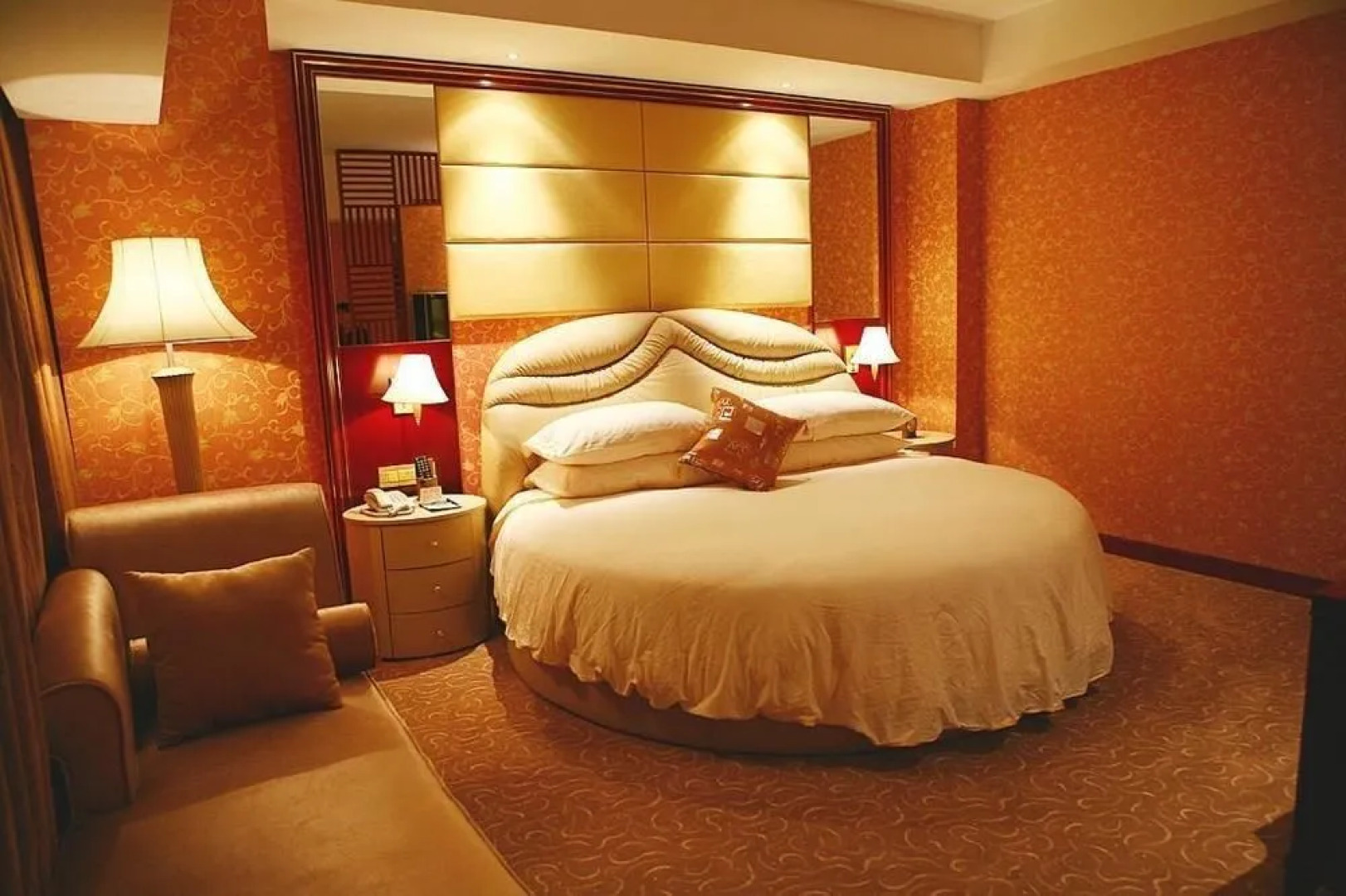 Guangdong Yinye Yanshan Hotel