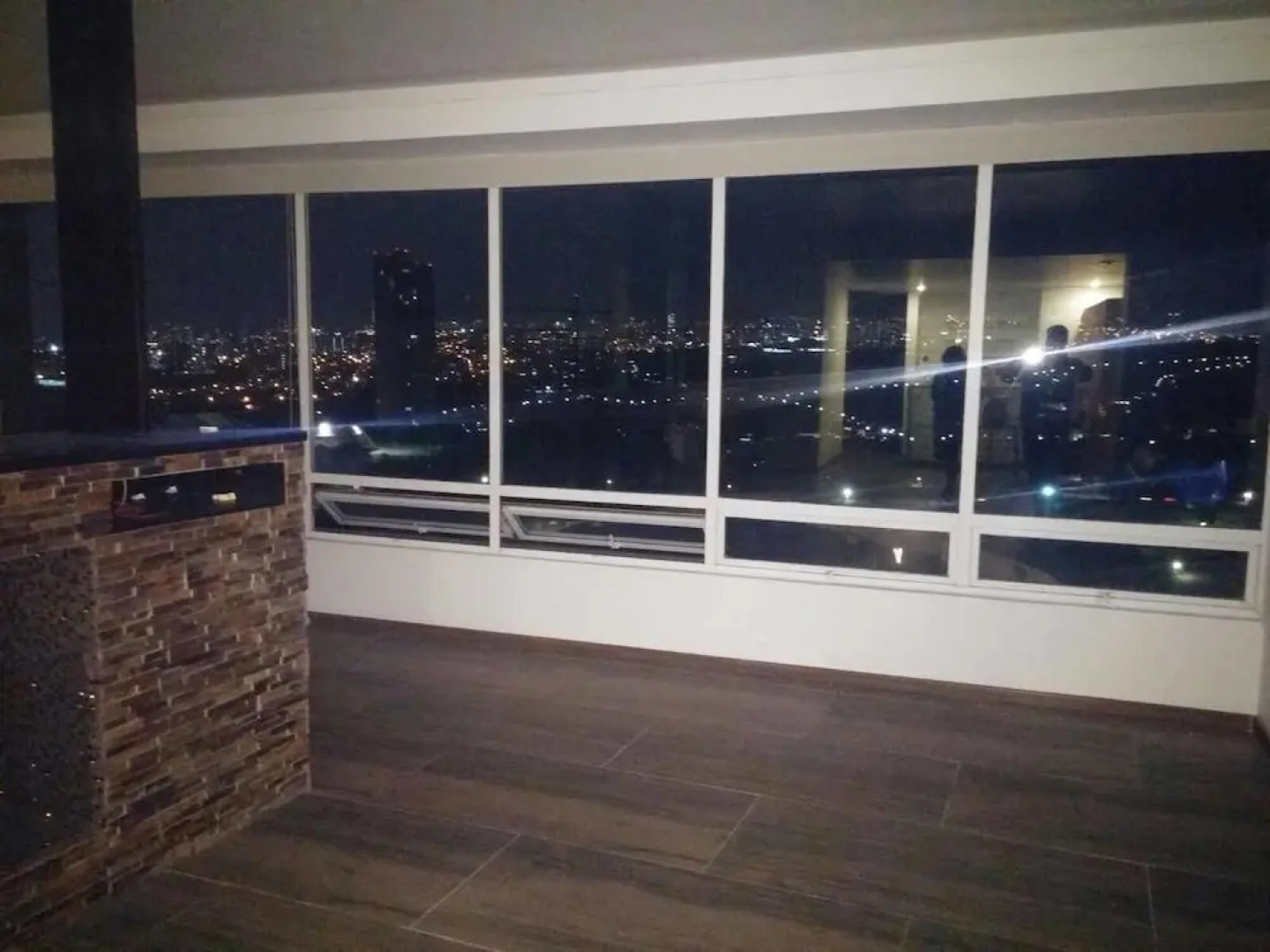 Genial Departamento en Bosque Real