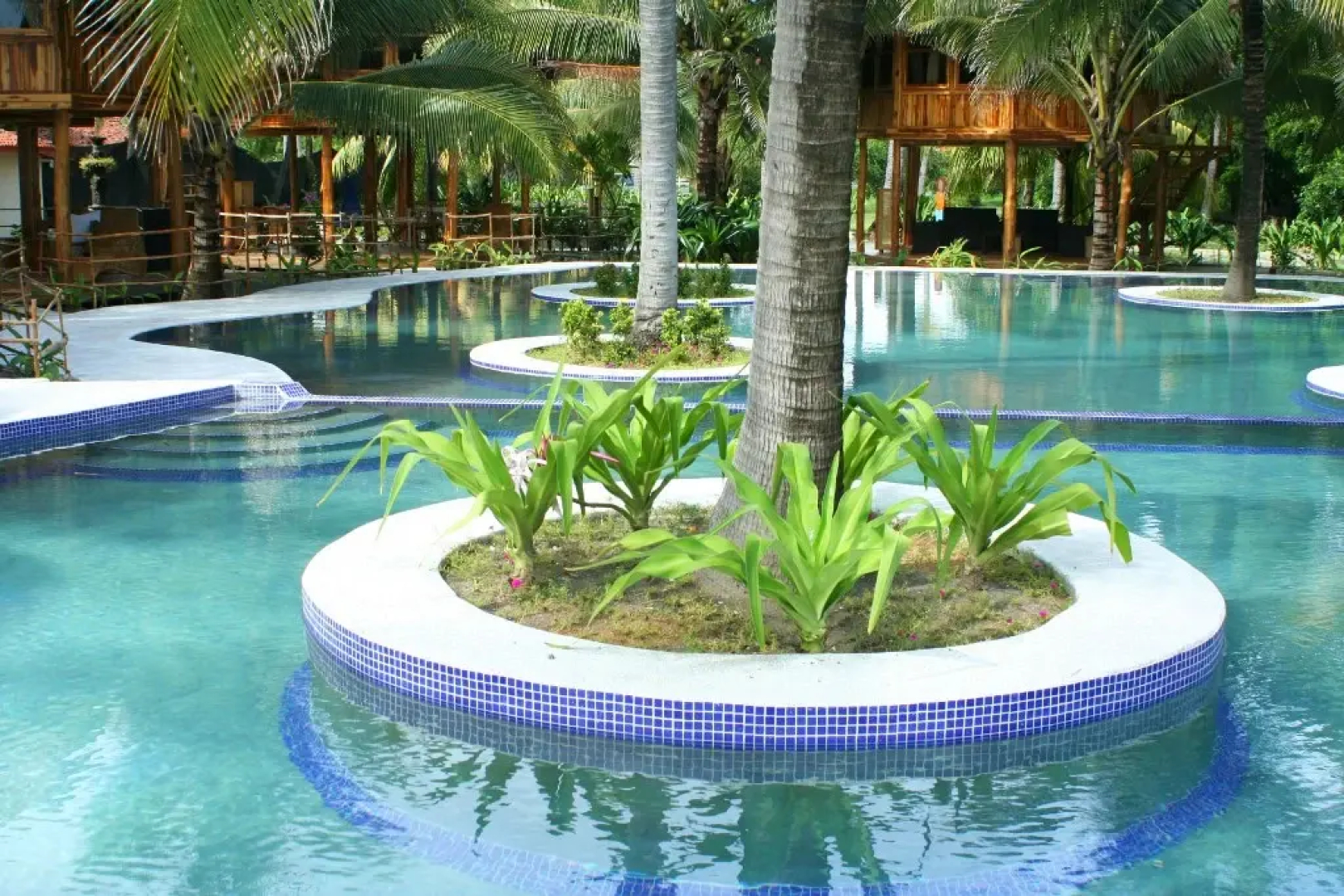 Hotel Tortuga Village Costa del Sol