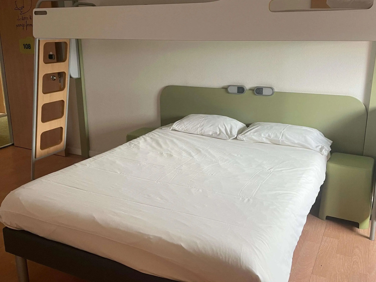 ibis budget Roanne