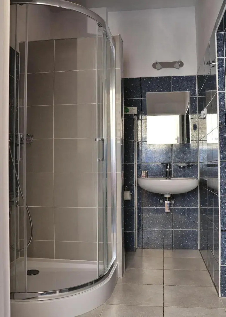 Dworzysko Hotel & Restaurant