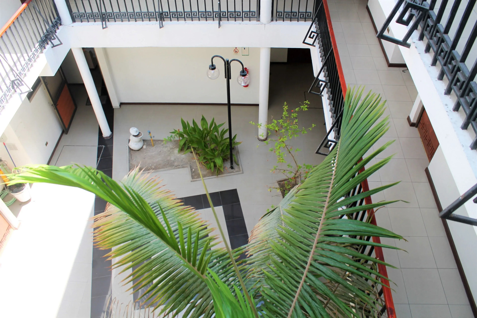Hotel Samaña