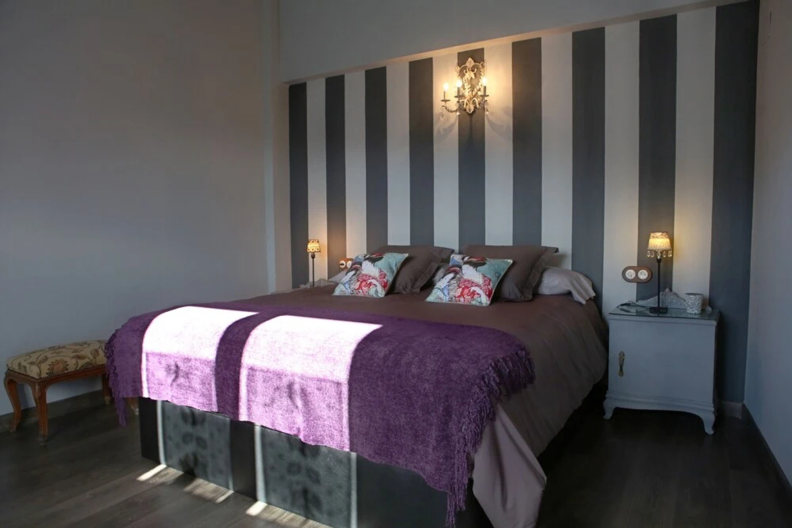 El Capricho de Nieves