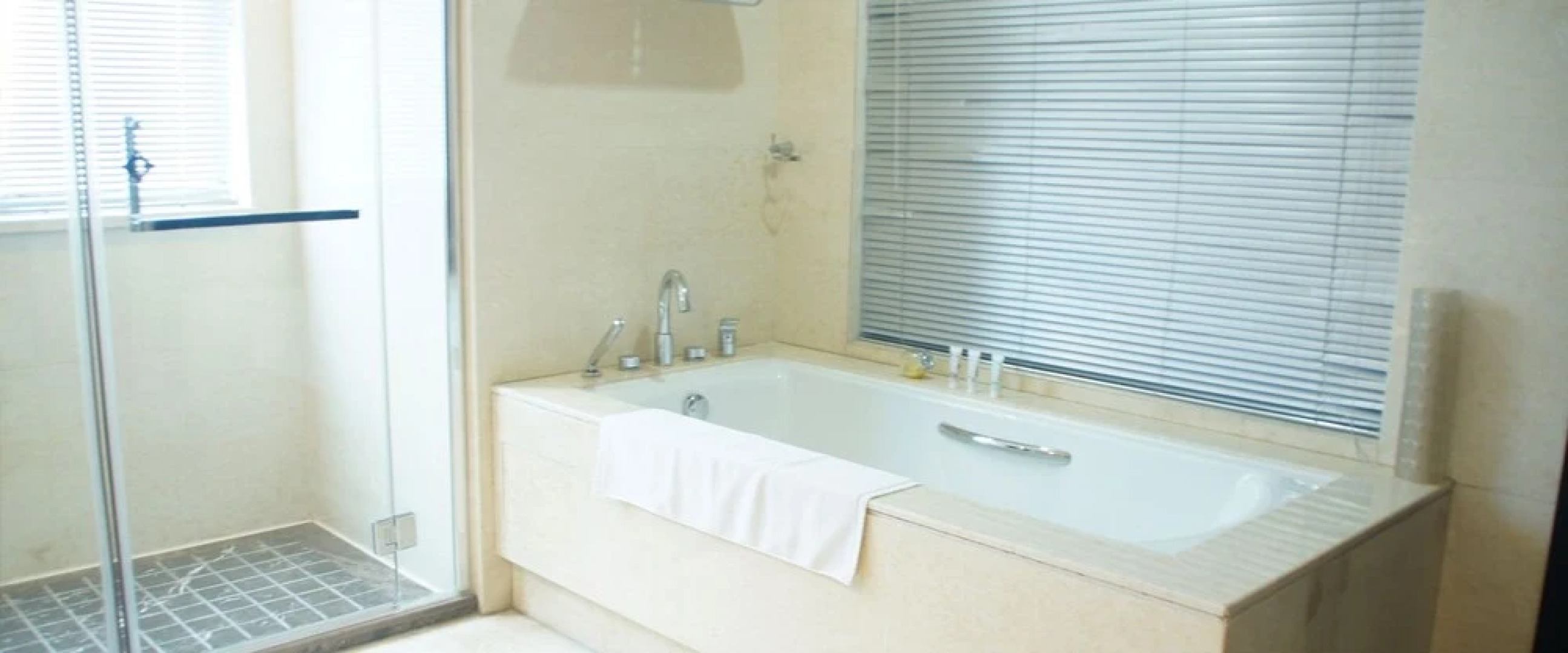 Jinling Hotel Yangzhou