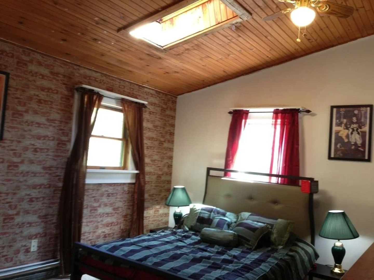 Lodge on Moonlight Drive