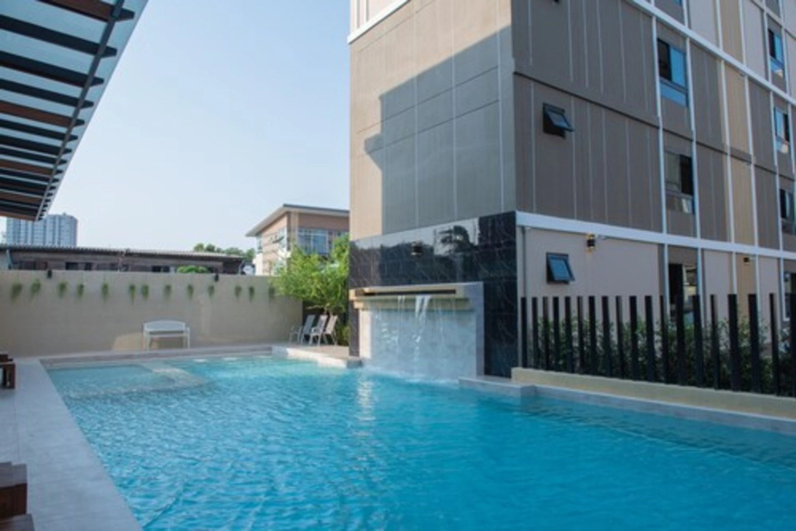 Amanah Bangkok Hotel