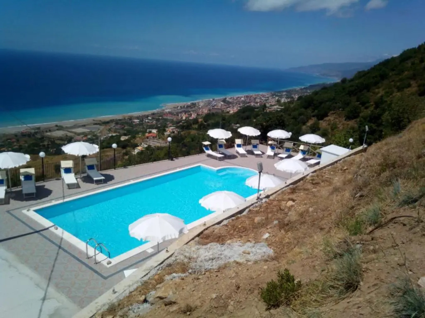 Agriturismo La Palombara